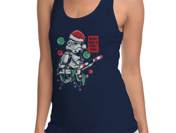 Merry Xmas Ya Rebel Scum