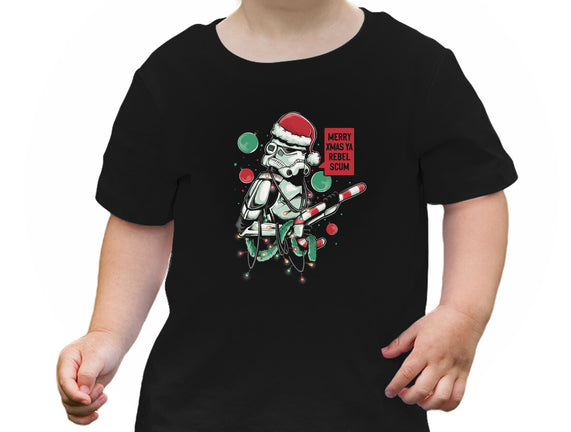 Merry Xmas Ya Rebel Scum