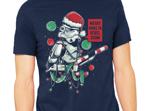 Merry Xmas Ya Rebel Scum