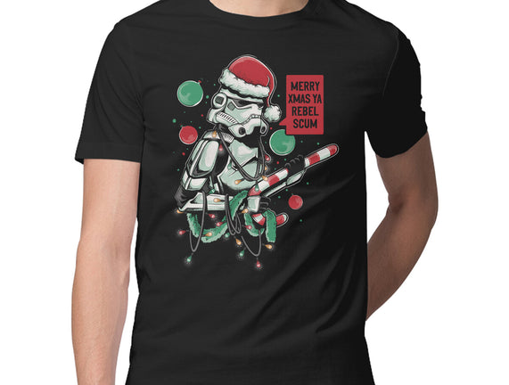 Merry Xmas Ya Rebel Scum