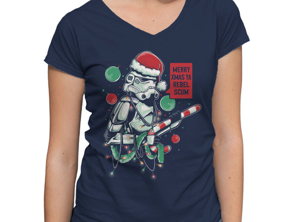 Merry Xmas Ya Rebel Scum