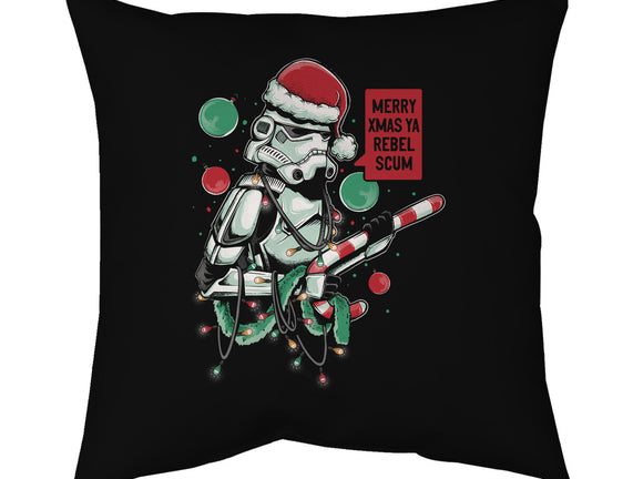 Merry Xmas Ya Rebel Scum