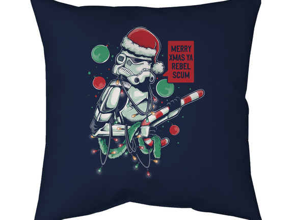 Merry Xmas Ya Rebel Scum