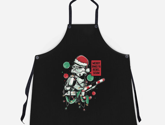 Merry Xmas Ya Rebel Scum