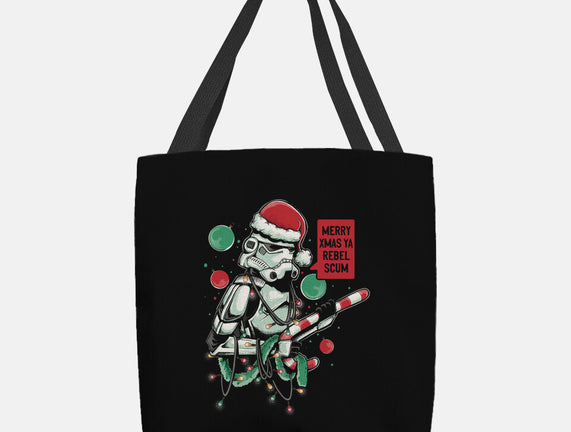 Merry Xmas Ya Rebel Scum