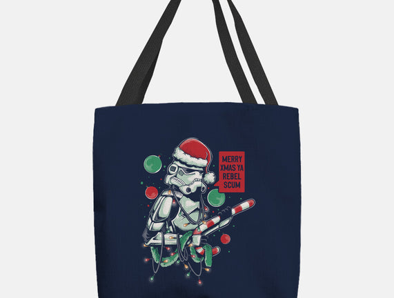 Merry Xmas Ya Rebel Scum