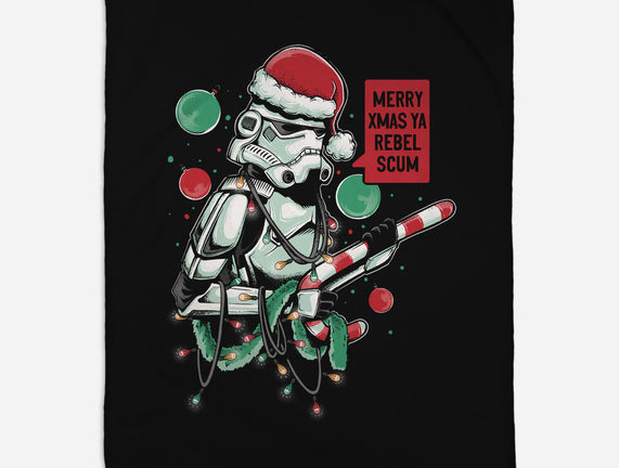 Merry Xmas Ya Rebel Scum