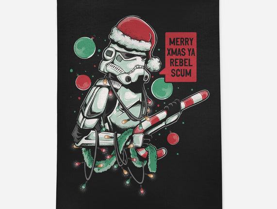 Merry Xmas Ya Rebel Scum