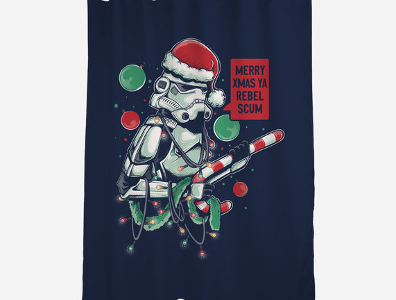 Merry Xmas Ya Rebel Scum