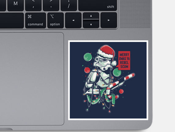 Merry Xmas Ya Rebel Scum
