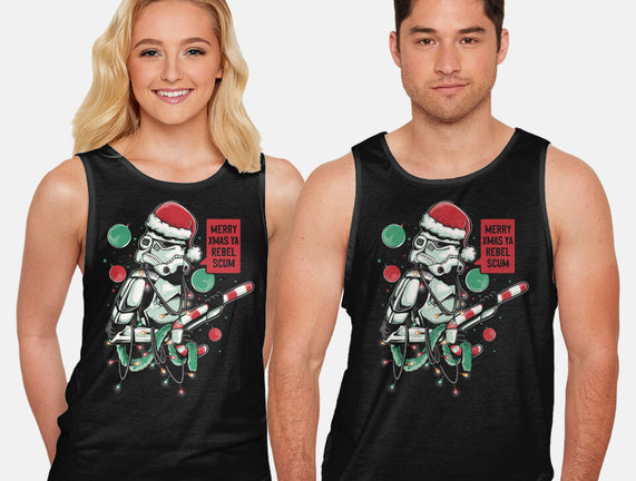 Merry Xmas Ya Rebel Scum