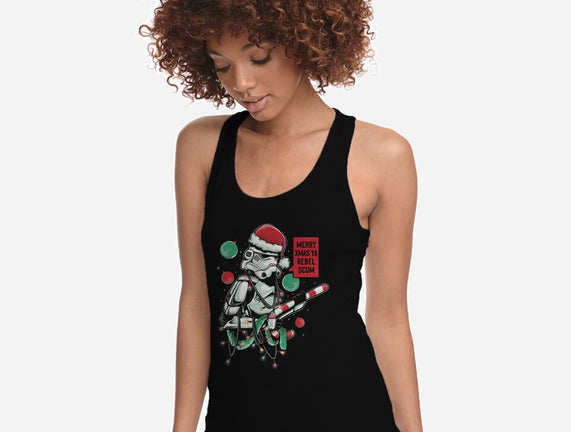 Merry Xmas Ya Rebel Scum