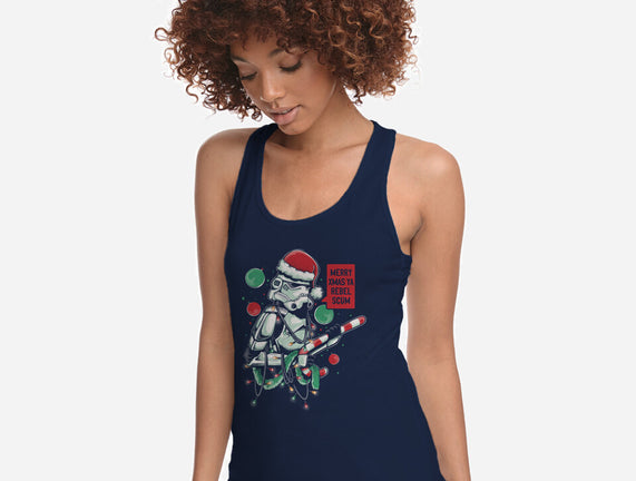Merry Xmas Ya Rebel Scum