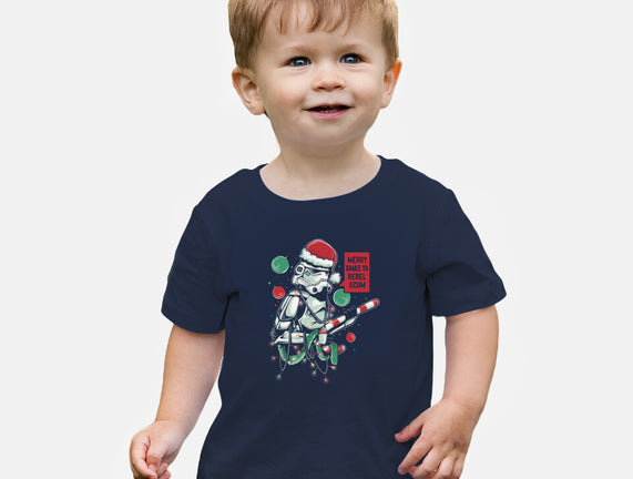 Merry Xmas Ya Rebel Scum