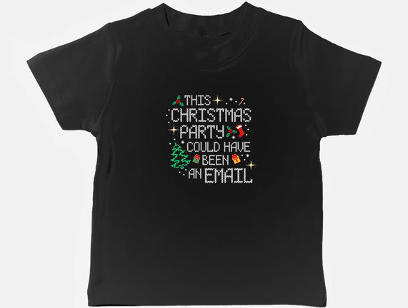 This Christmas Party