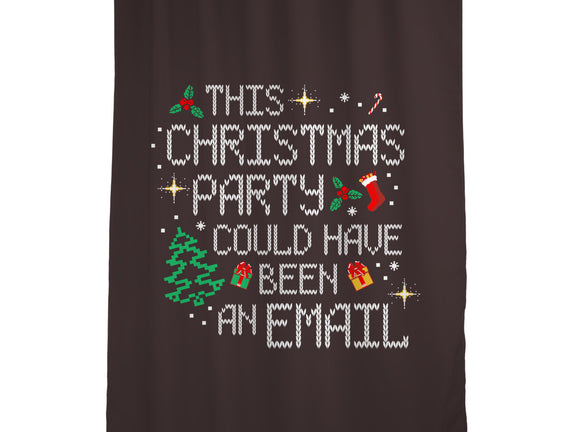This Christmas Party