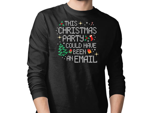 This Christmas Party
