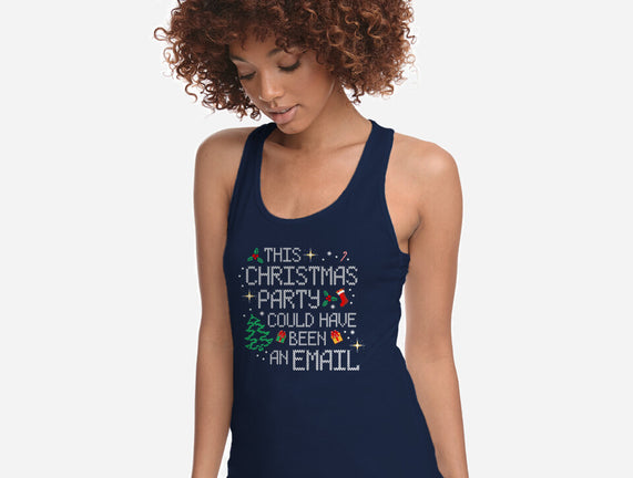 This Christmas Party