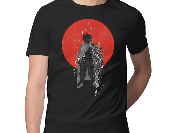 Neo Tokyo God