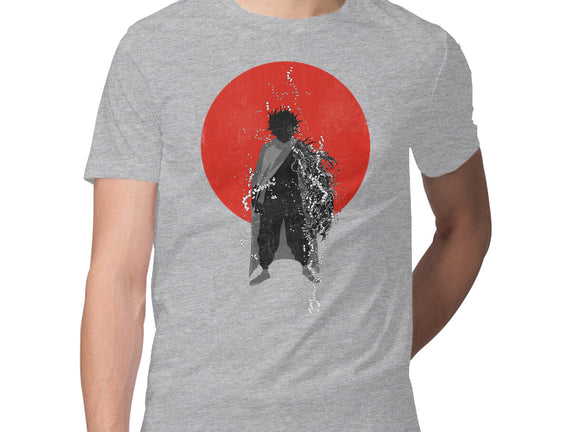 Neo Tokyo God