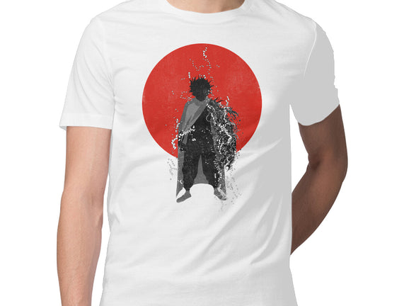 Neo Tokyo God