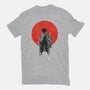 Neo Tokyo God-mens premium tee-kharmazero