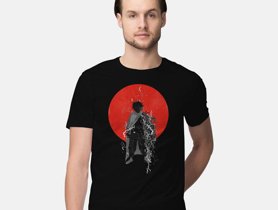 Neo Tokyo God