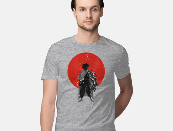 Neo Tokyo God