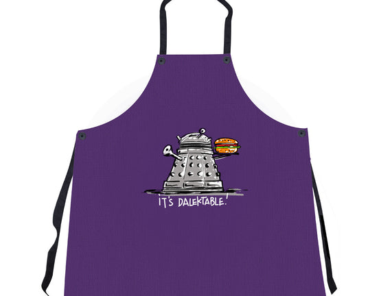 Dalektable