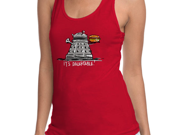 Dalektable