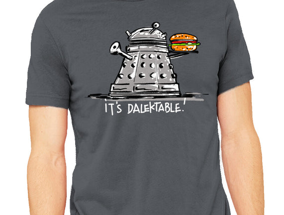 Dalektable