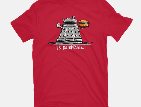 Dalektable