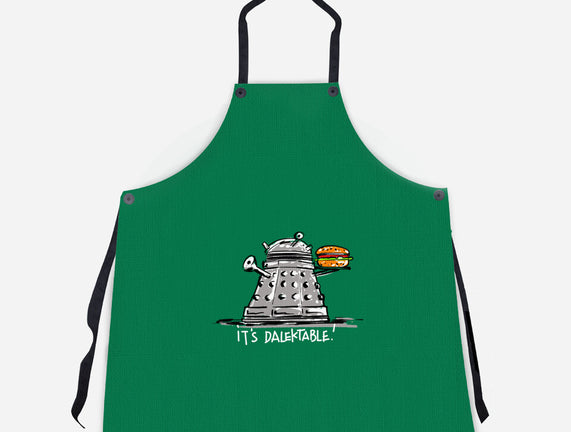 Dalektable