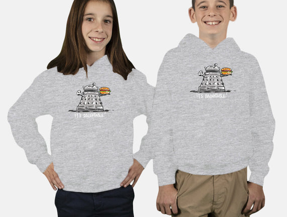 Dalektable