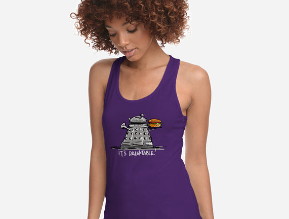 Dalektable