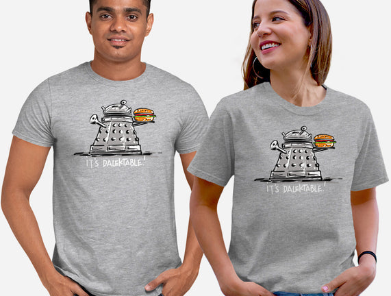 Dalektable