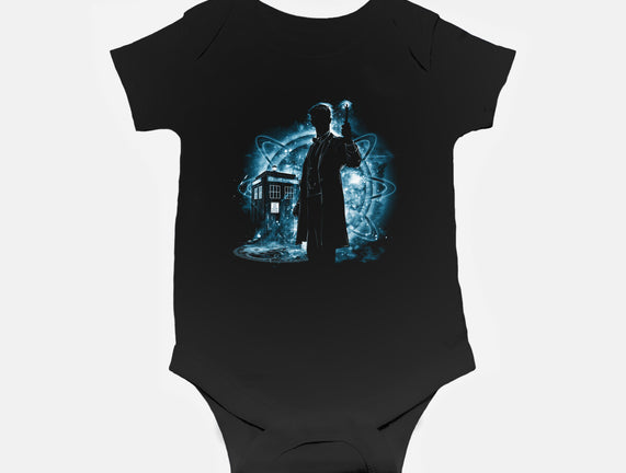 Gallifreyan Hero