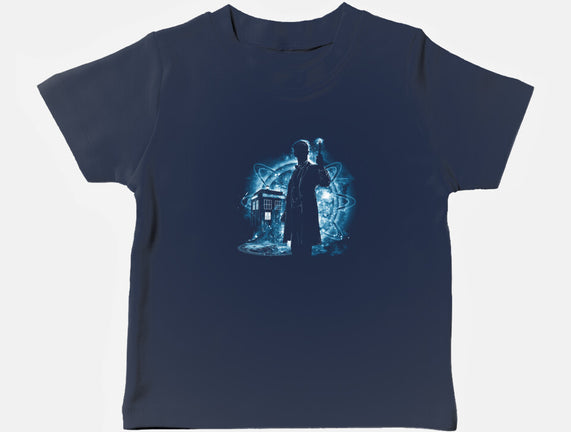 Gallifreyan Hero