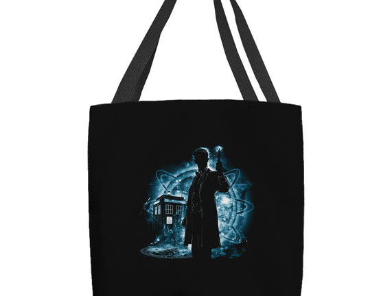 Gallifreyan Hero