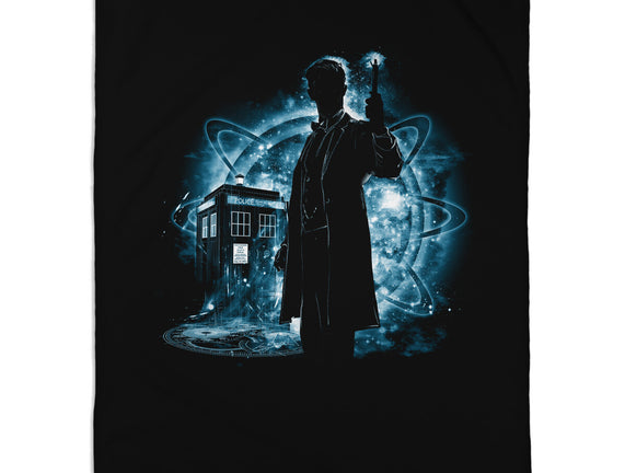 Gallifreyan Hero