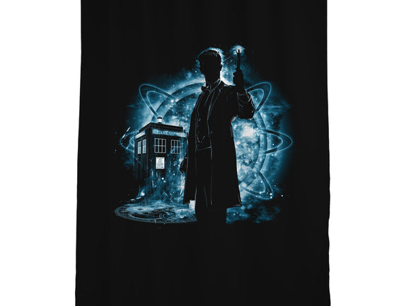 Gallifreyan Hero