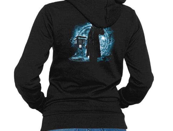 Gallifreyan Hero