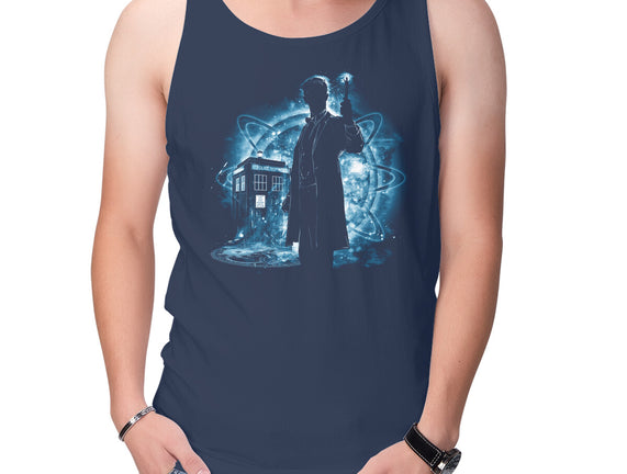 Gallifreyan Hero