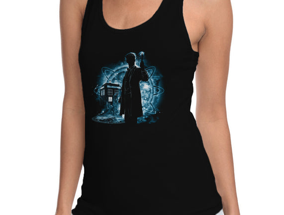 Gallifreyan Hero