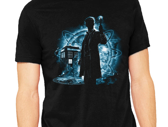 Gallifreyan Hero