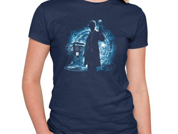Gallifreyan Hero