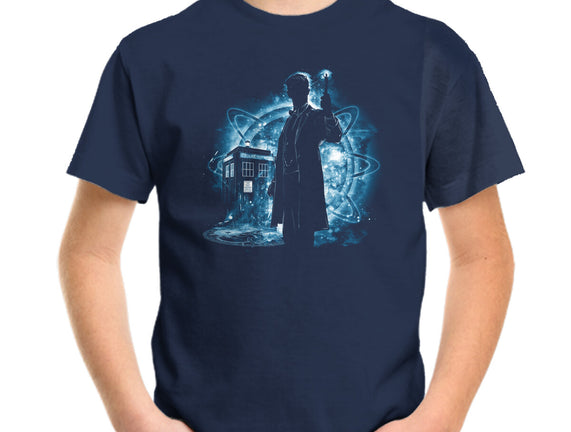 Gallifreyan Hero