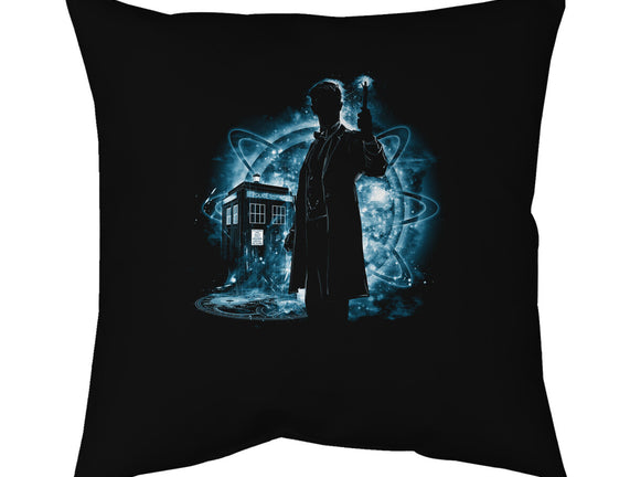 Gallifreyan Hero