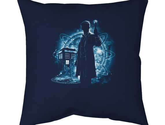 Gallifreyan Hero