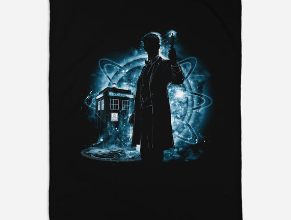Gallifreyan Hero